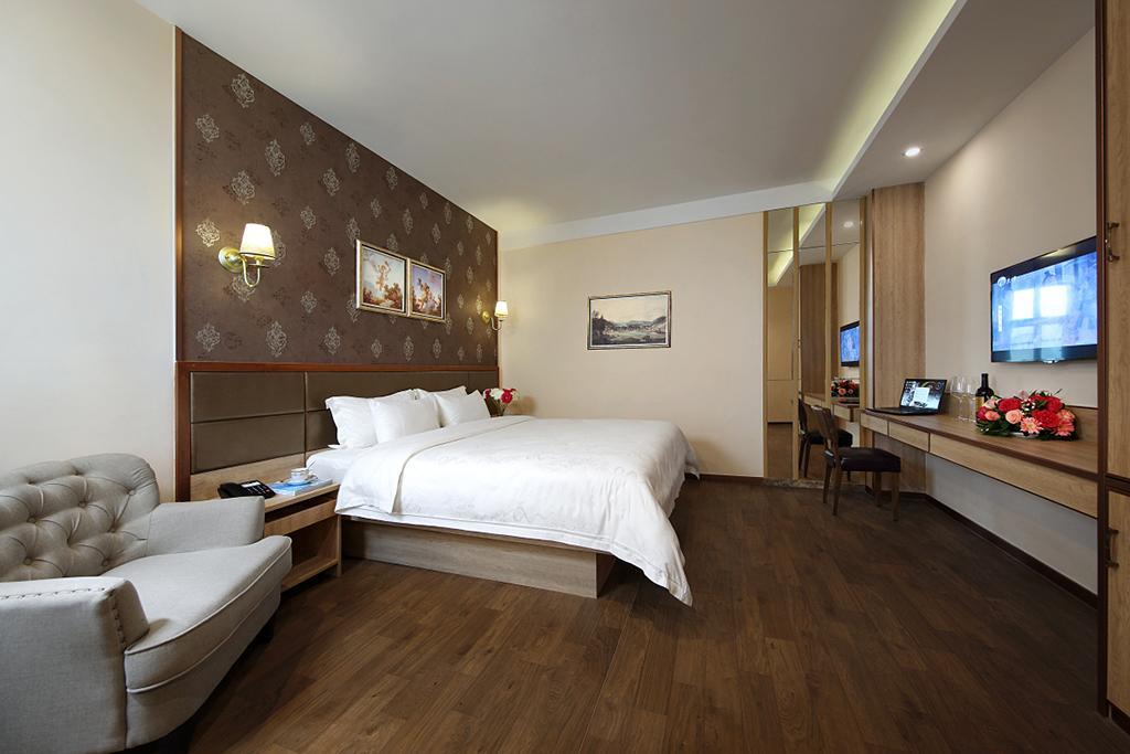 Hanyong Hotel - Qiaotou Shenzhen Eksteriør bilde