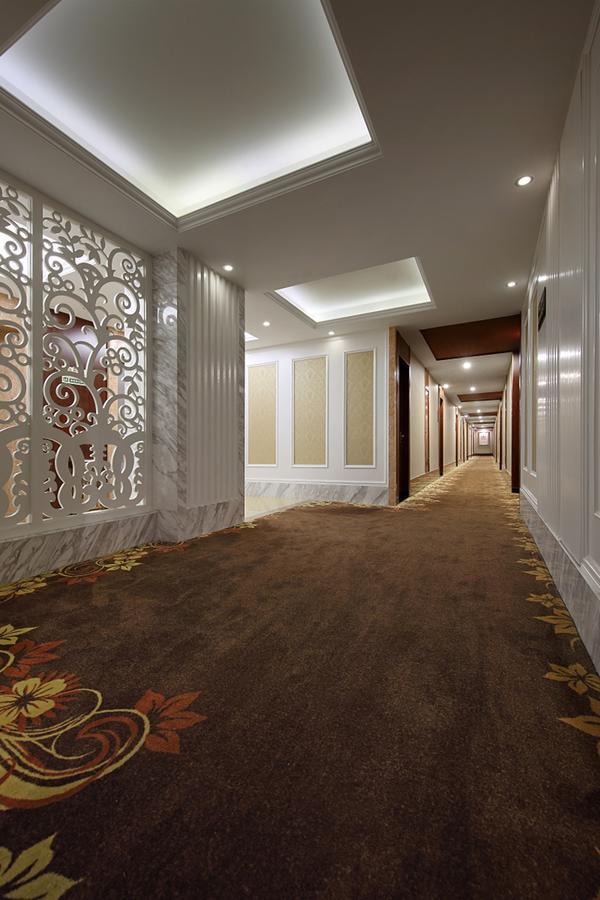 Hanyong Hotel - Qiaotou Shenzhen Eksteriør bilde